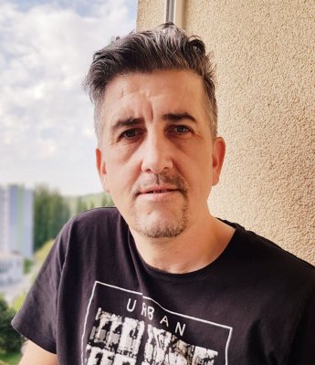 Ján Slatina, bicie